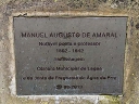 Amaral, Manuel Augusto de (id=8018)